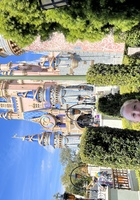 Washington DC Middle School Math tutor named Kristin