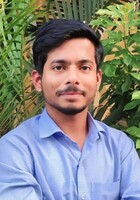 Online GRE Subject Test in Mathematics tutor named Sandeep