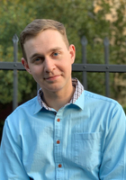A photo of Jacob, a tutor from University of South Carolina-Upstate A photo of Jacob, a tutor from University of South Carolina-Upstate