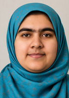 Pickering Geometry tutor named Maham Pickering Geometry tutor named Maham