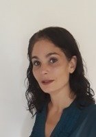 A photo of Selma, a tutor from Hofstra University