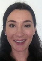 A photo of Andreae, a tutor from George Washington University A photo of Andreae, a tutor from George Washington University
