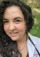 Columbia, MO SAT prep tutor named María Columbia, MO SAT prep tutor named María