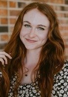 A photo of Kaitlin, a tutor from Louisiana State University-Alexandria A photo of Kaitlin, a tutor from Louisiana State University-Alexandria