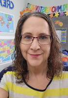 A photo of Keri, a tutor from Johnson University