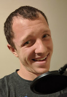 Online ACT Aspire tutor named Nathan