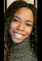 Baltimore, MD English tutor named Morgan