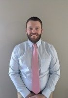 A photo of Trey, a tutor from University of Nebraska Medical Center A photo of Trey, a tutor from University of Nebraska Medical Center