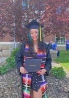 Mission, TX Chemistry tutor named Eva Mission, TX Chemistry tutor named Eva