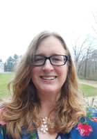 A photo of Rebekah, a tutor from Eastern Michigan University A photo of Rebekah, a tutor from Eastern Michigan University