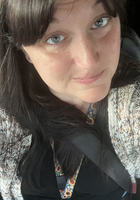 A photo of Ashley, a tutor from Ashford University A photo of Ashley, a tutor from Ashford University
