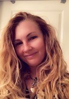 A photo of Michelle, a tutor from Pima Community College A photo of Michelle, a tutor from Pima Community College