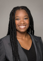 The Woodlands, TX Middle School tutor named Camryn The Woodlands, TX Middle School tutor named Camryn