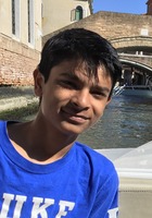 Duke University, NC Pre-Calculus tutor named Shaan