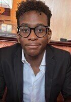 Online CLEP Principles of Marketing tutor named Willie