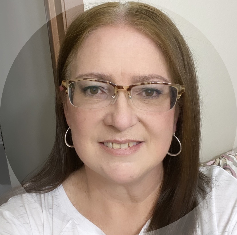A photo of Cynthia, a tutor from Pittsburg State University