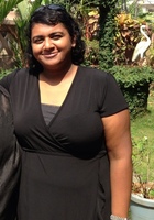 Online Thesis Writing tutor named Acima