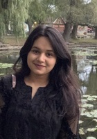 Pickering Geometry tutor named Fariha Tasnim Pickering Geometry tutor named Fariha Tasnim