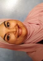 A photo of Shahnaz, a tutor from The Richard Stockton College of New Jersey A photo of Shahnaz, a tutor from The Richard Stockton College of New Jersey