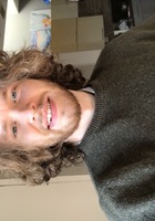 A photo of James, a tutor from University of Massachusetts Amherst