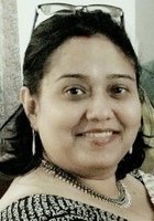 A photo of ANINDITA, a tutor from Jadavpur University