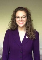 Fort Lauderdale, FL ACT prep tutor named Tess