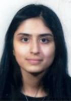Ypsilanti charter Township, MI Physics tutor named Pareesa