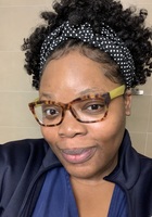 Hazel Crest, IL tutor named Oluremi Hazel Crest, IL tutor named Oluremi