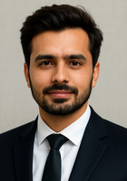 Online Business tutor named Divyansh