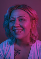 North Carolina State University, NC Writing tutor named Sydnee