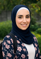 Brossard tutor named Razan Brossard tutor named Razan