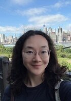 Online Mandarin Chinese 2 tutor named Ruting