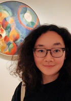 Vaughan GRE prep tutor named Ruting Vaughan GRE prep tutor named Ruting