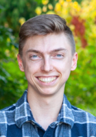 Tigard, OR Geometry tutor named Jacob