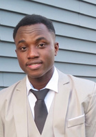 Online CLEP French tutor named Doumdongar or "Sammy"