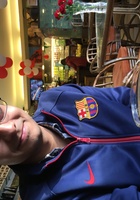 Online High School French tutor named Nish