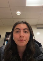 Norwalk, CT AP Macroeconomics tutor named Julietta