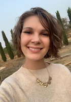 Medford, OR Chemistry tutor named Maleah Medford, OR Chemistry tutor named Maleah
