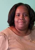 A photo of Cynthia, a tutor from Arkansas State University-Main Campus A photo of Cynthia, a tutor from Arkansas State University-Main Campus