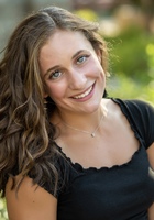 A photo of Josephine, a tutor from University of Notre Dame A photo of Josephine, a tutor from University of Notre Dame