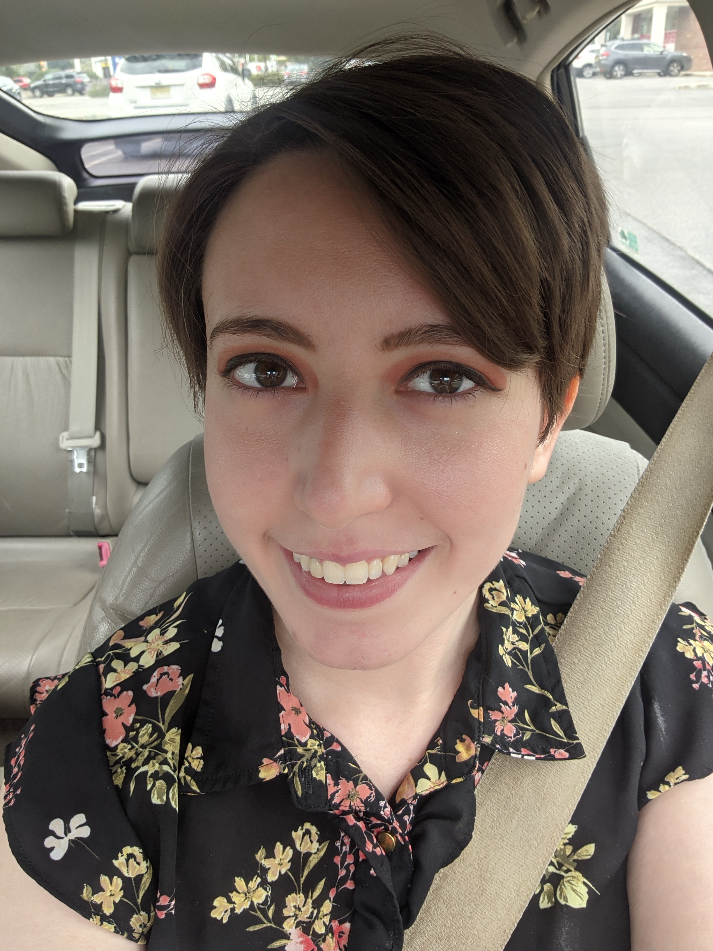 A photo of Jessica, a tutor from Texas A&M Health Science Center