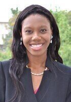 A photo of Zana, a tutor from University of Arkansas