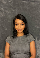 Clayton, NC tutor named Pearl