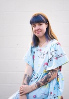 Online Earth Science tutor named Hannah