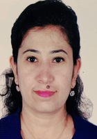 Long Island City, NY Algebra tutor named Sonal Long Island City, NY Algebra tutor named Sonal