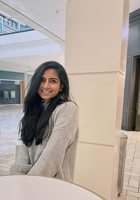 Hanover County, VA tutor named Anaya