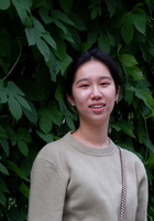 Online Corporate Finance tutor named Lauren