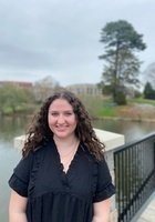 Portland, OR C++ tutor named Emily Portland, OR C++ tutor named Emily