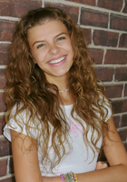 A photo of Ingrid, a tutor from University of Southern California