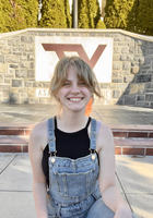 A photo of Raegan, a tutor from Virginia Polytechnic Institute and State University A photo of Raegan, a tutor from Virginia Polytechnic Institute and State University